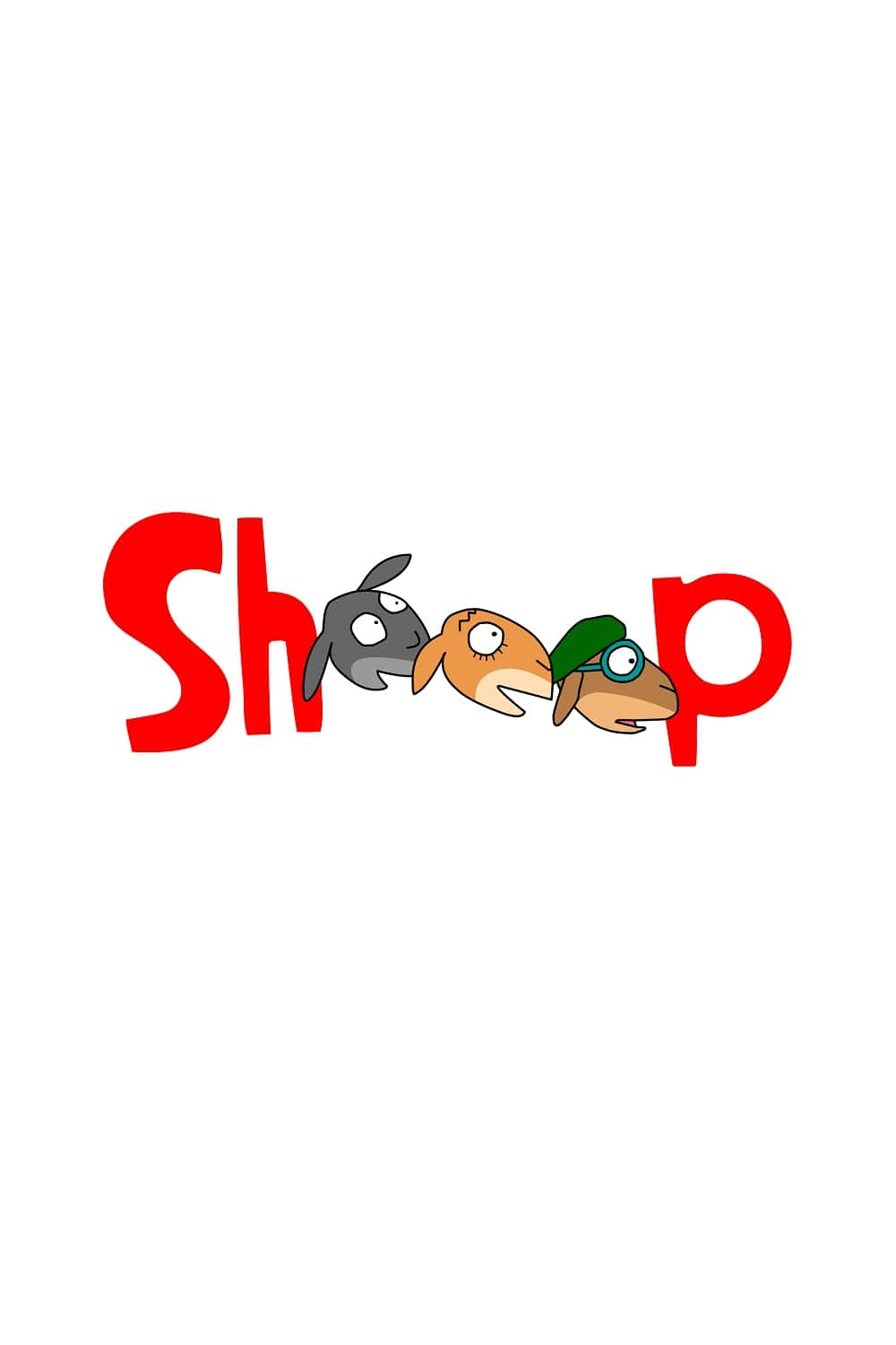Sheeep (2026) poster