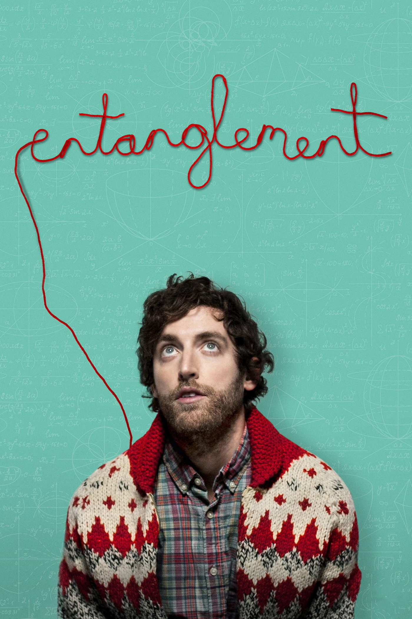 Entanglement (2018) poster