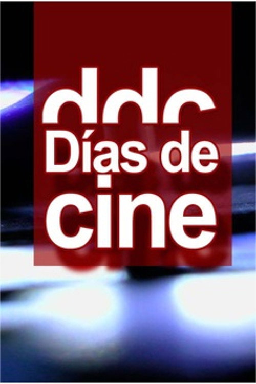 Días de cine (1991) poster
