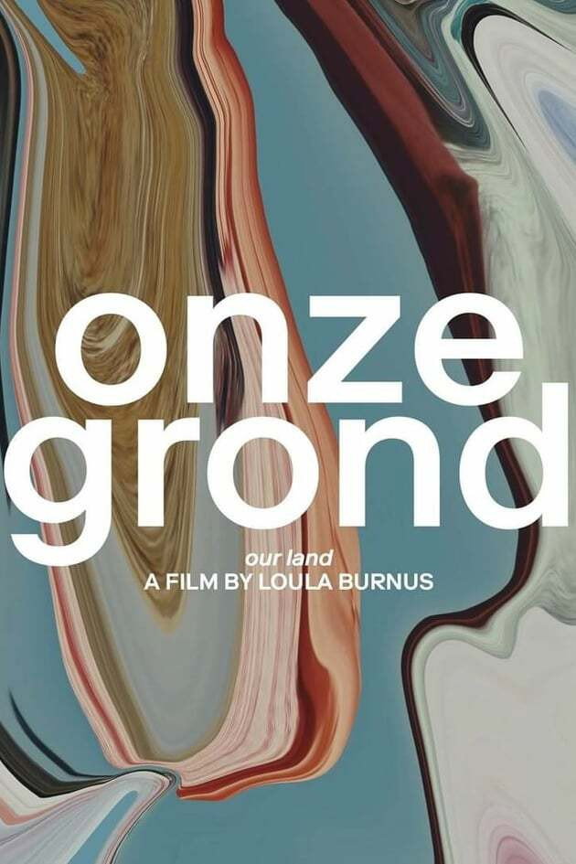 Our Land (2026) poster