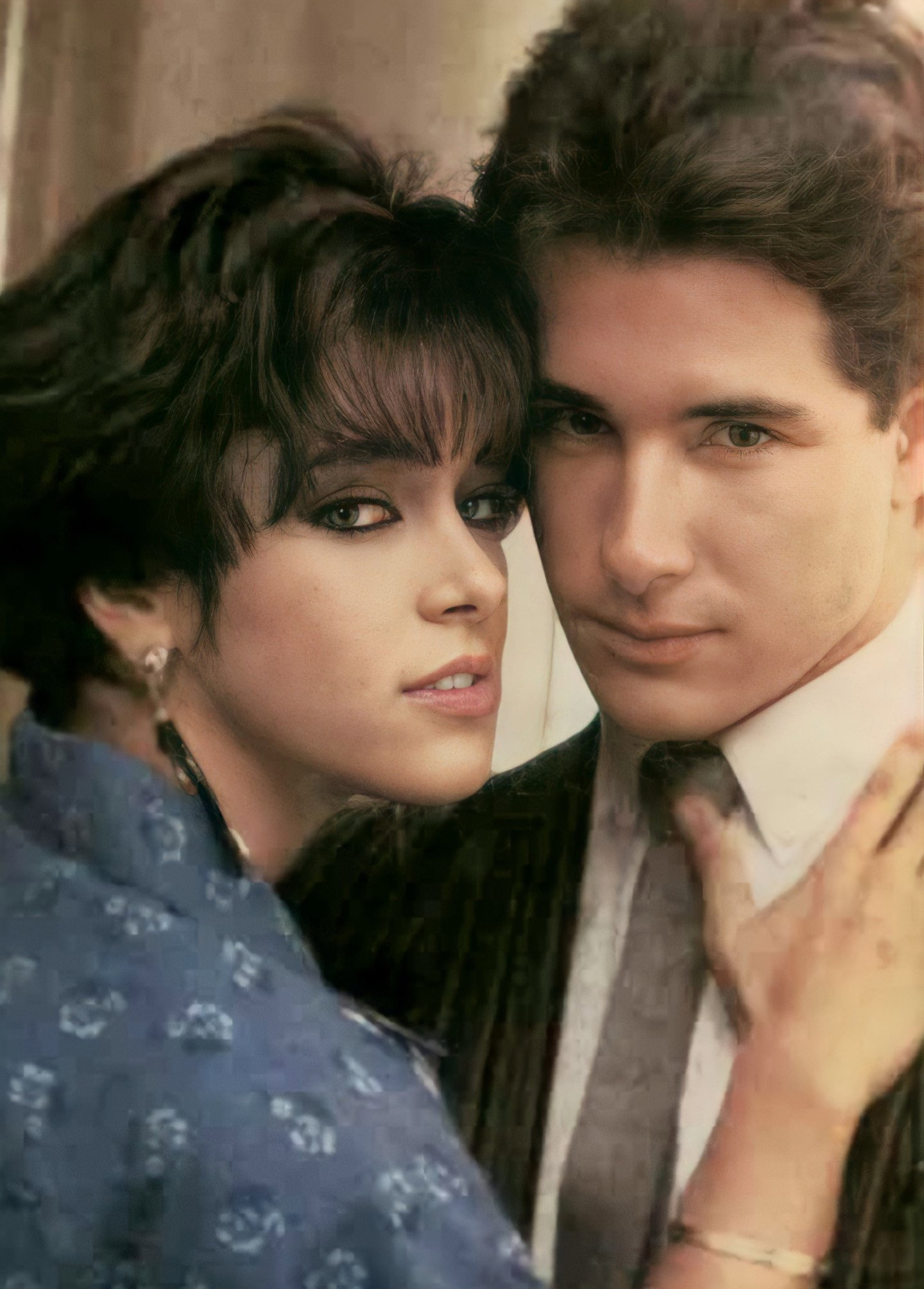 Primavera (1987) poster