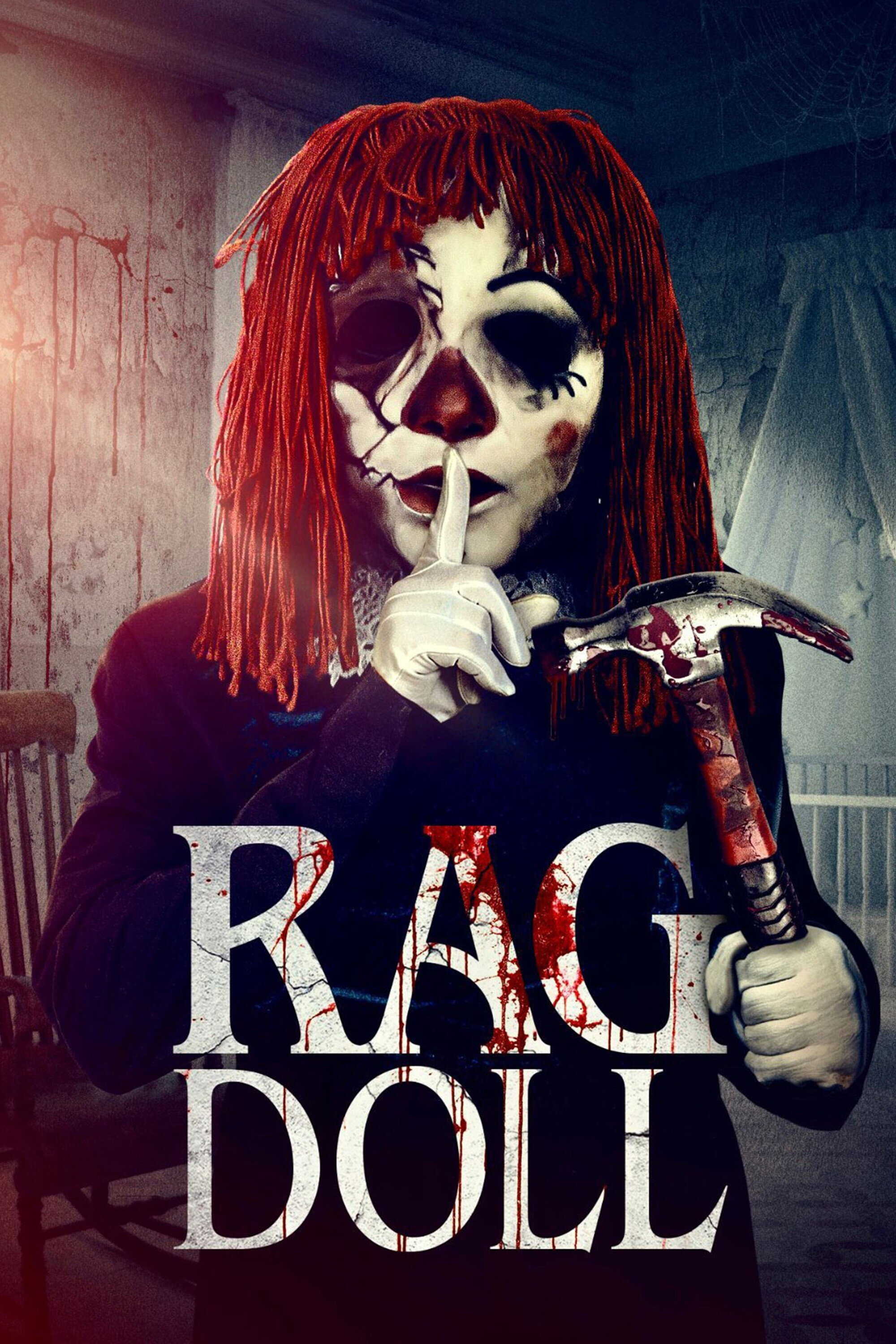 Ragdoll (2023) poster