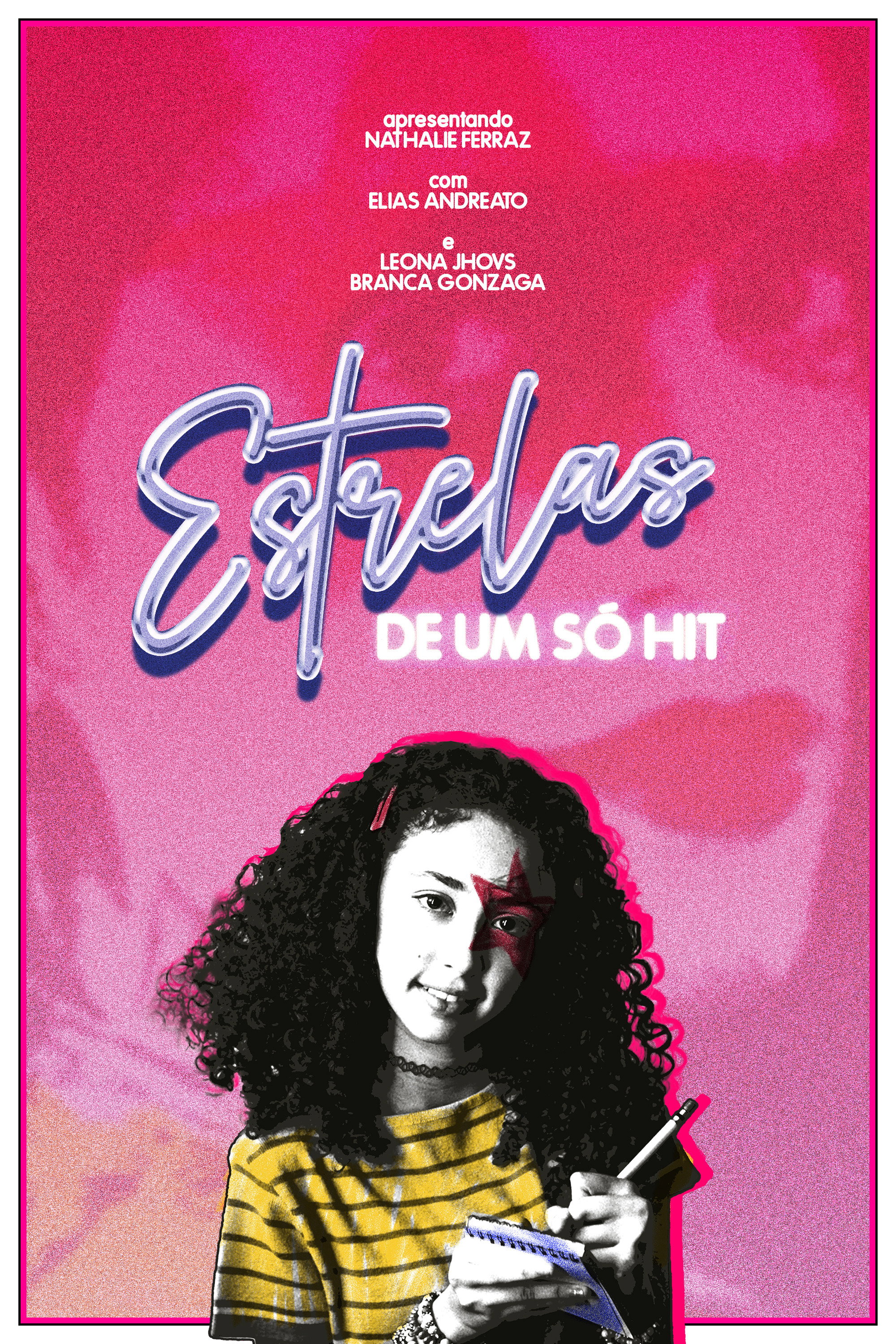 One Hit Wonders (2023) poster