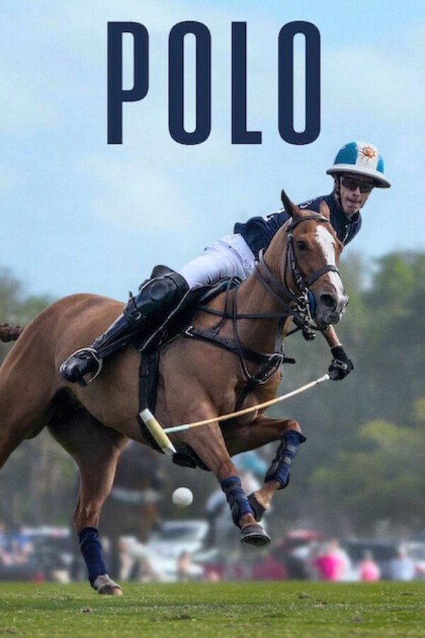 Polo (2024) poster