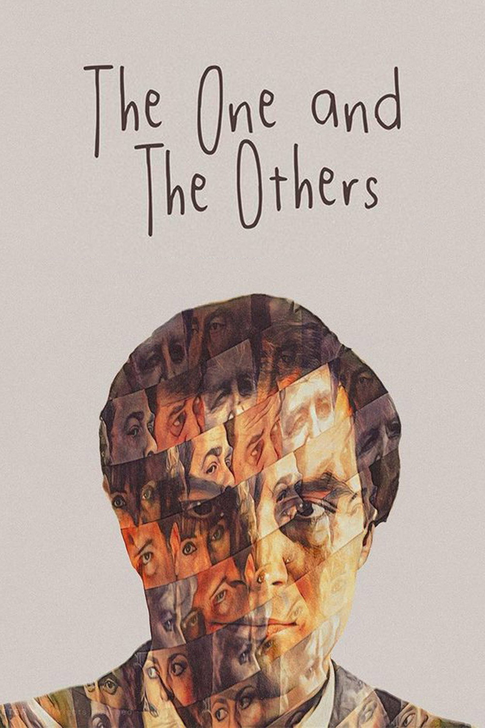 One and the Others (1987) poster