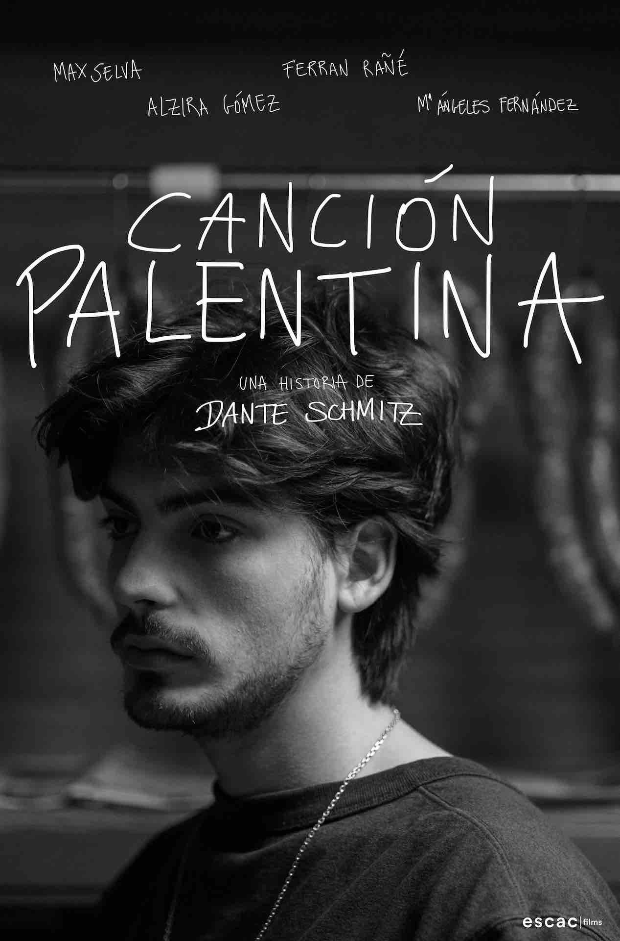 Palentian Song (2023) poster