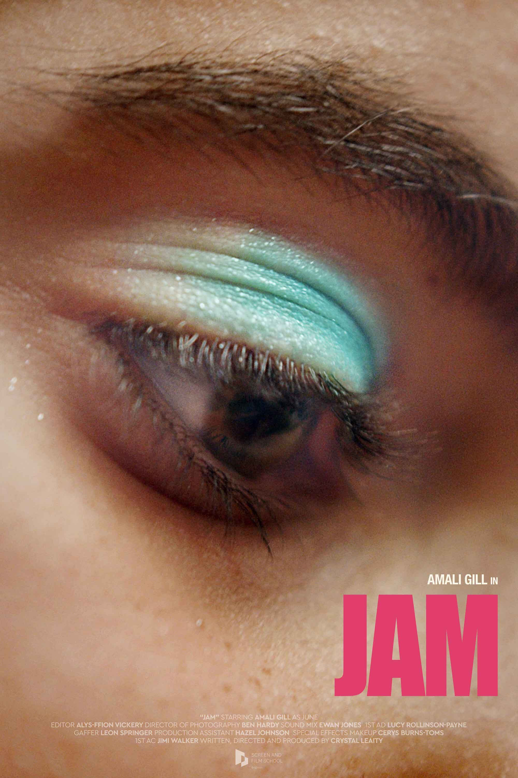 JAM (2026) poster