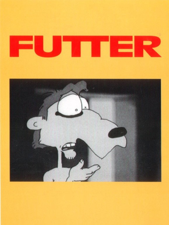Feeding Time (1996) poster