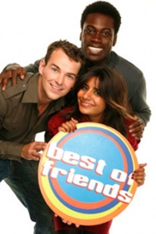 Best of Friends (2004) poster