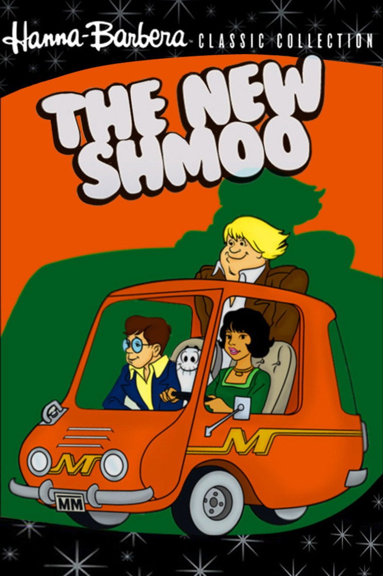 The New Shmoo (1979) poster