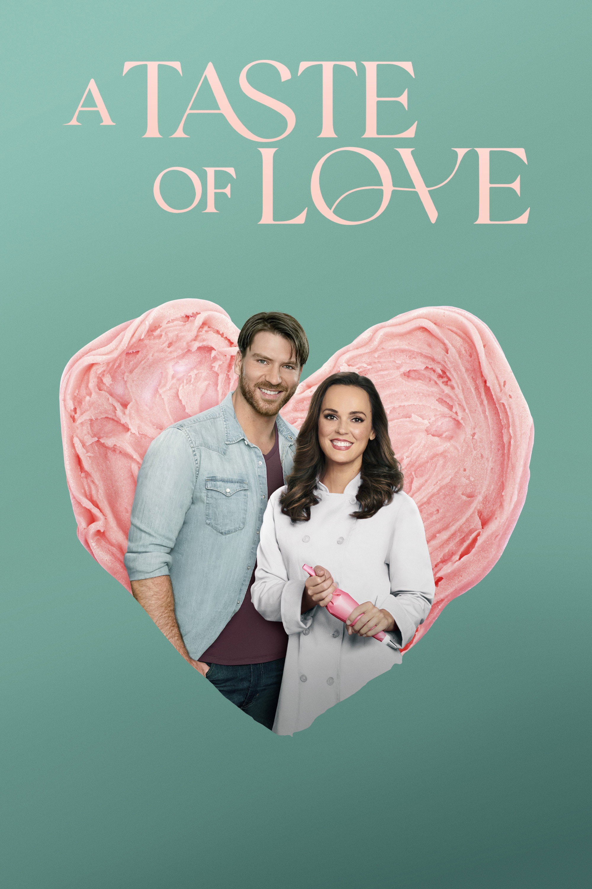 A Taste of Love (2024) poster