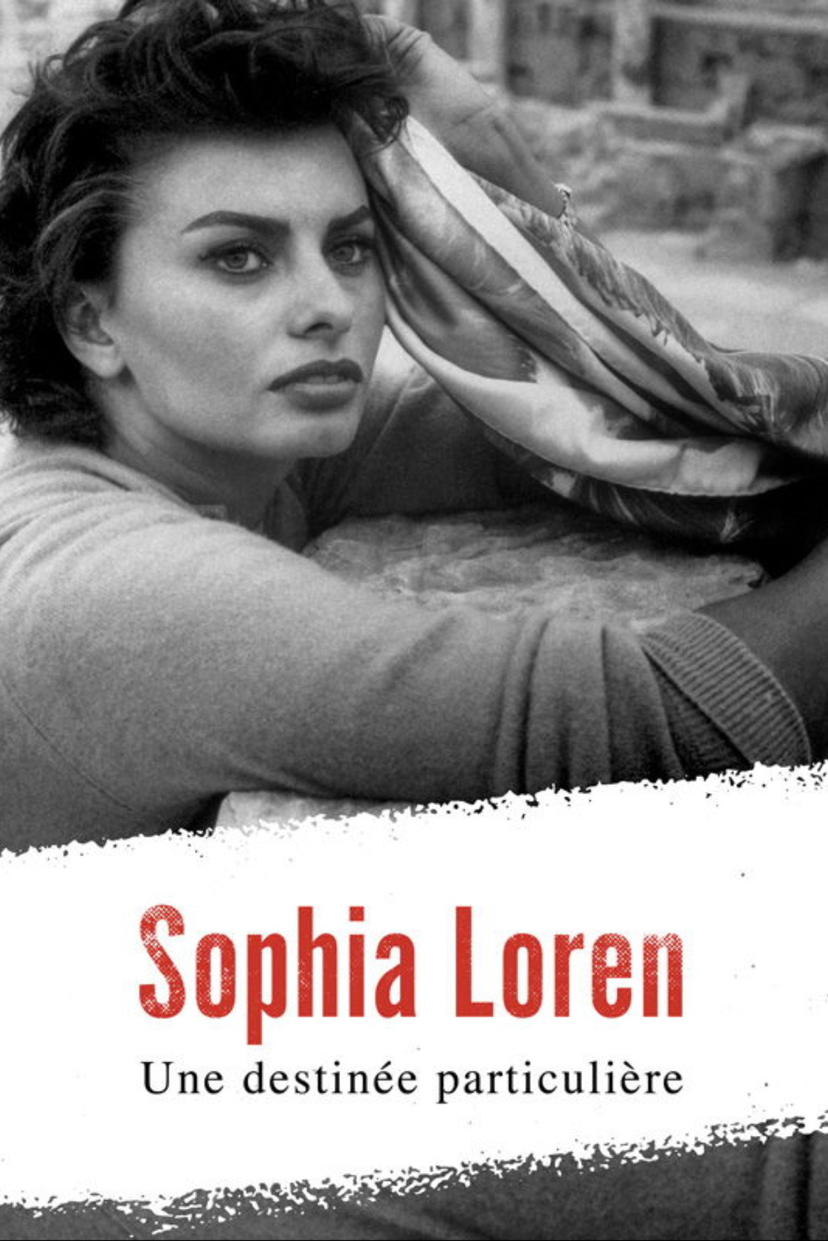 Sophia Loren, a special destiny (2019) poster