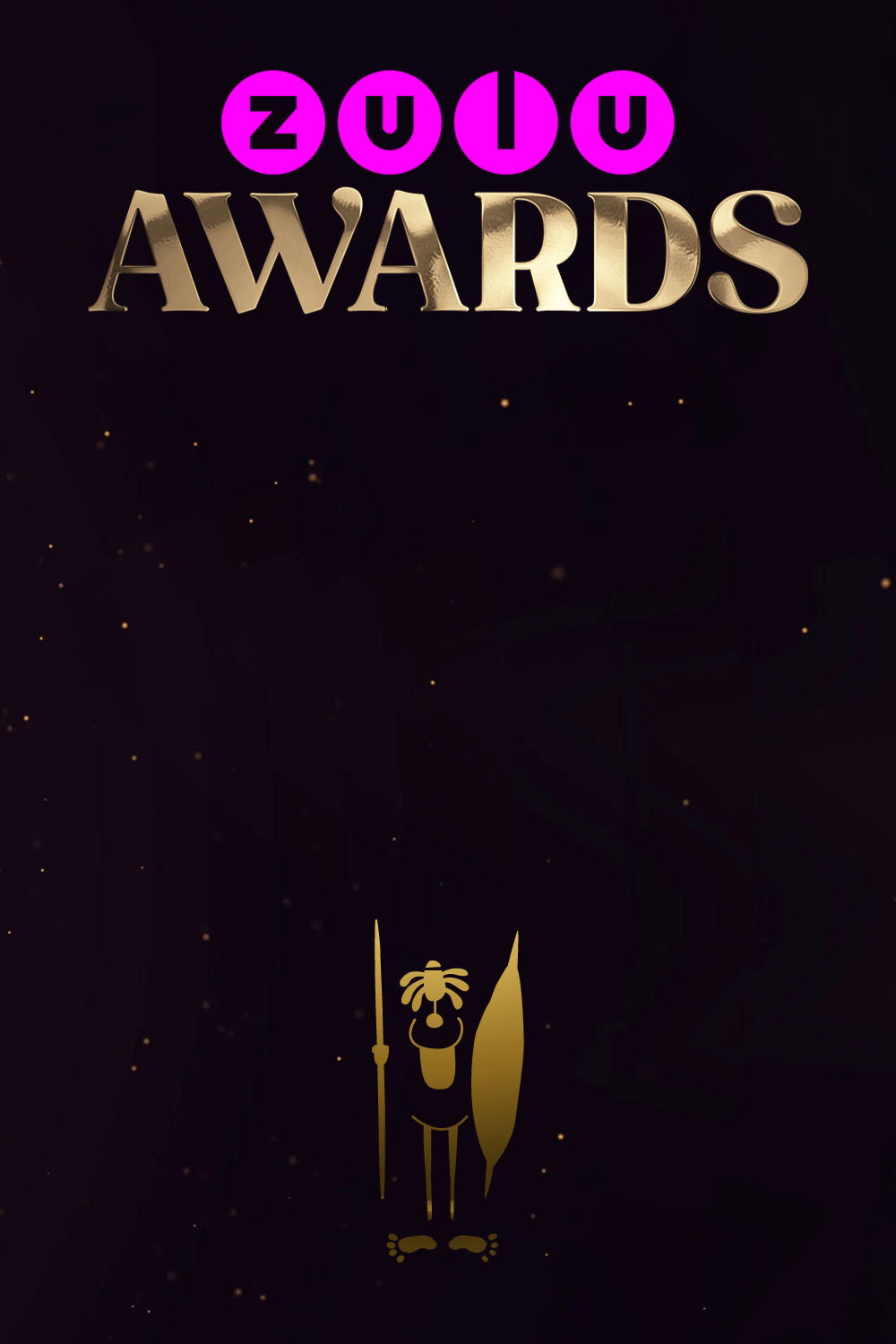 Zulu Awards (2008) poster