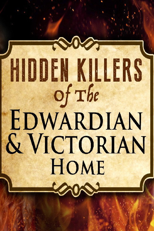 Hidden Killers (2013) poster
