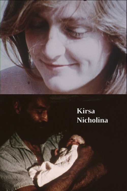 Kirsa Nicholina (1969) poster