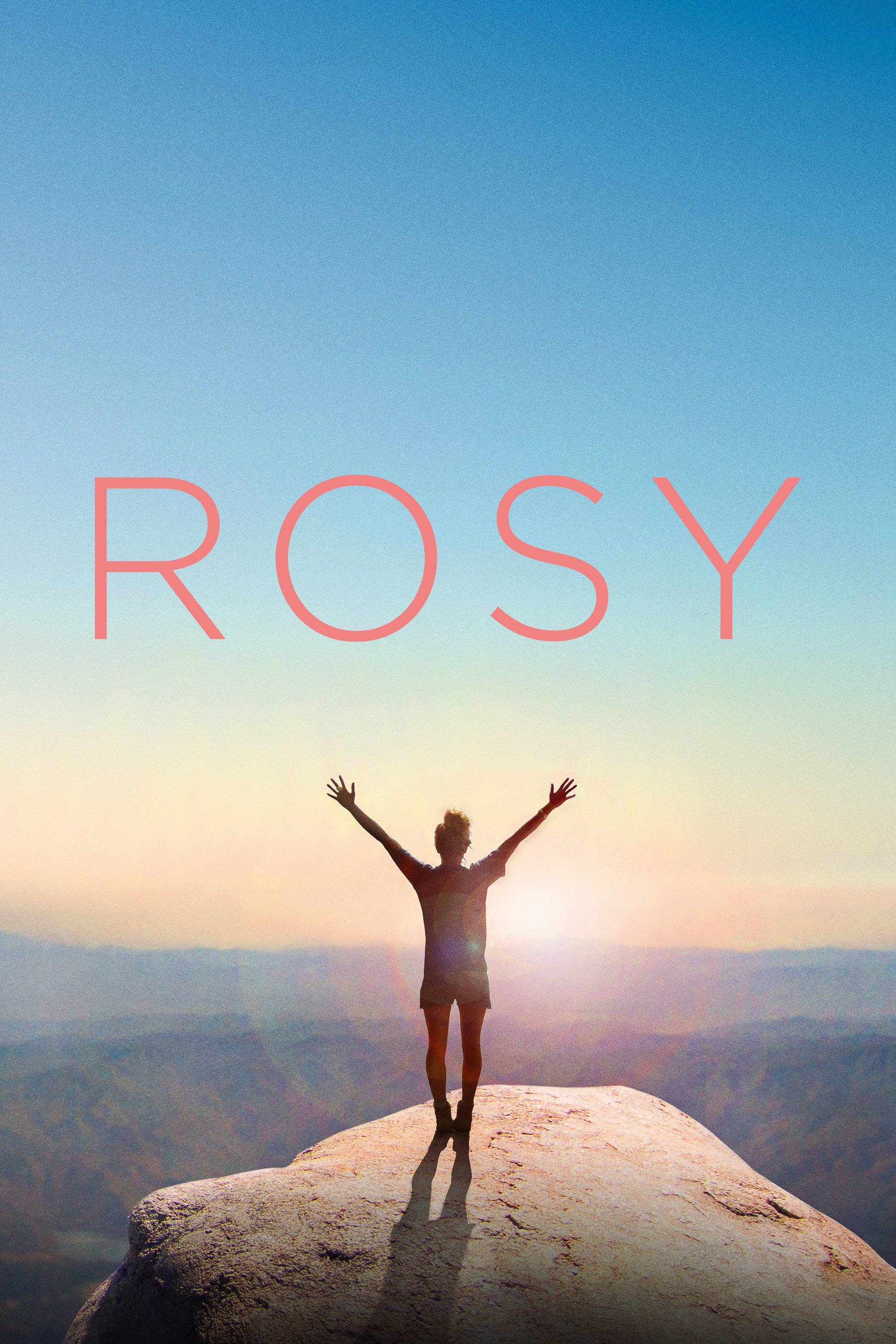 Rosy (2022) poster