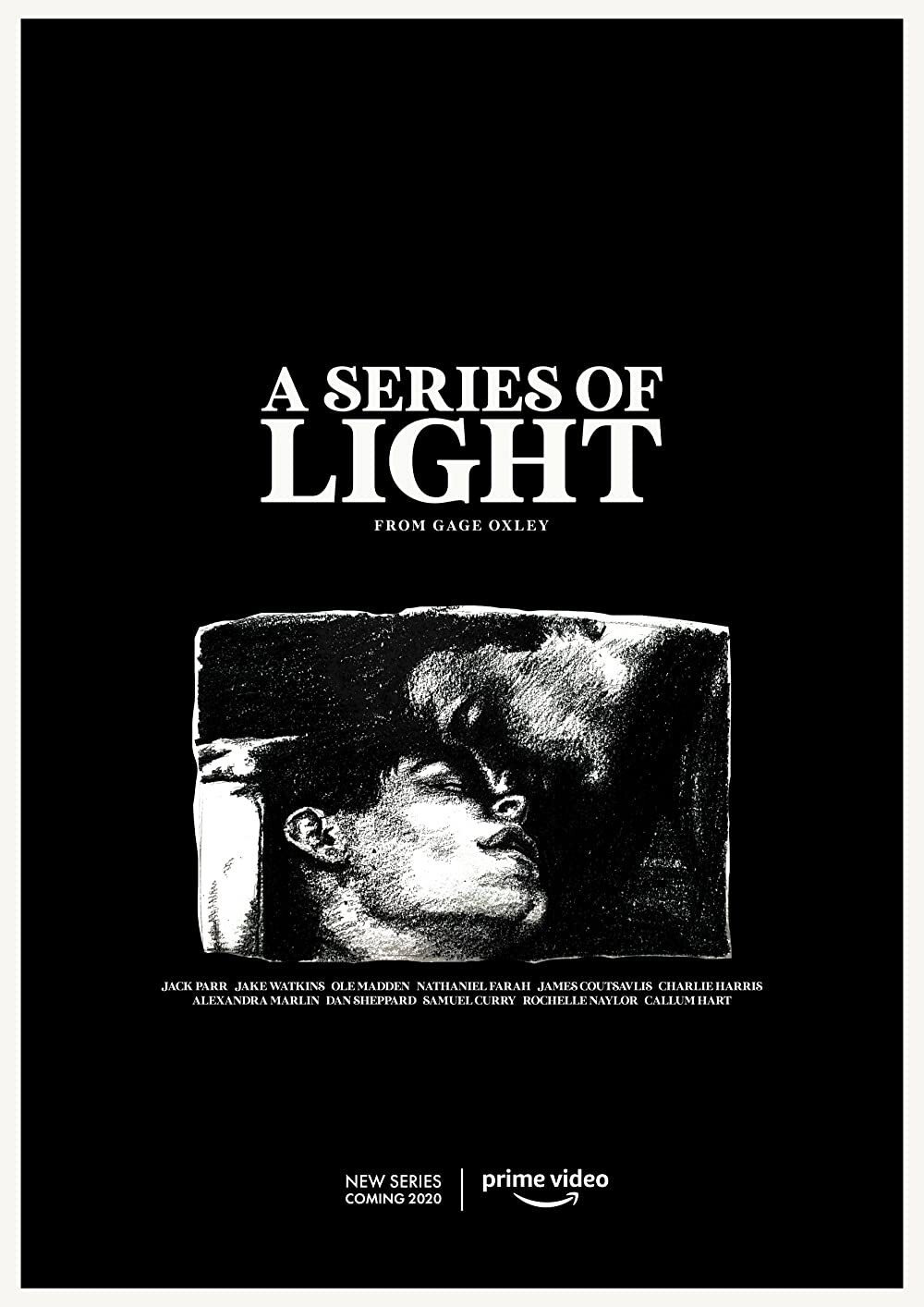 A Series of Light (2020) poster