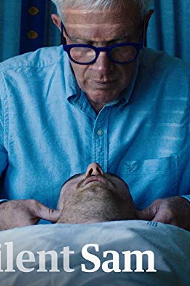 Silent Sam (2018) poster