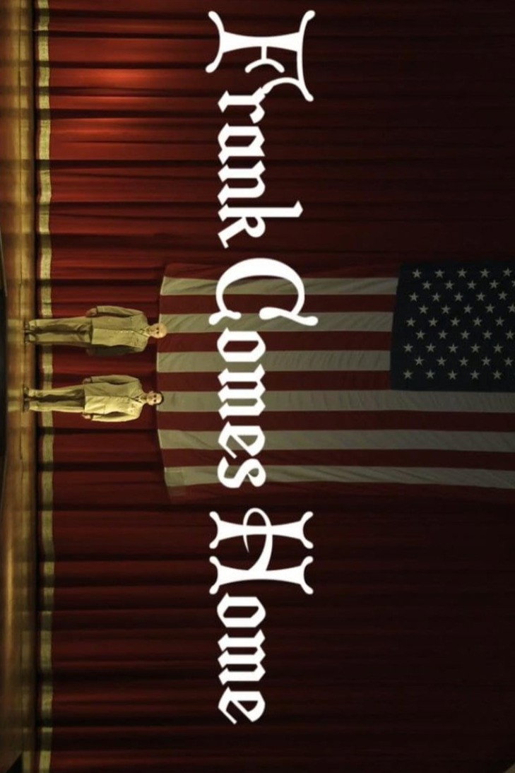Frank Comes Home (2026) poster