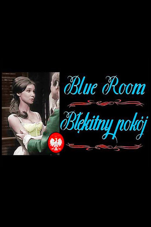 Blue Room (1965) poster