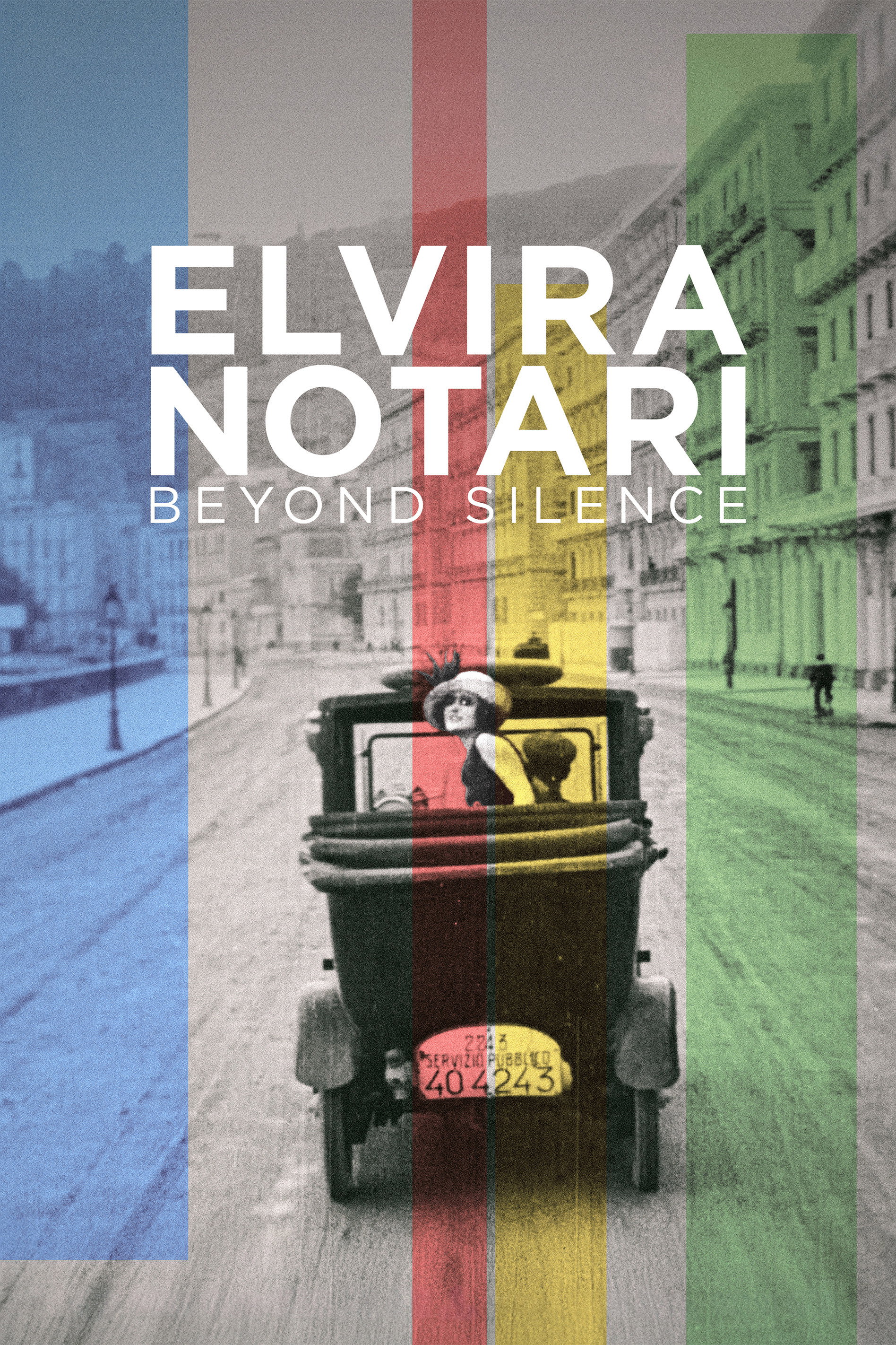 Elvira Notari: Beyond Silence (2025) poster
