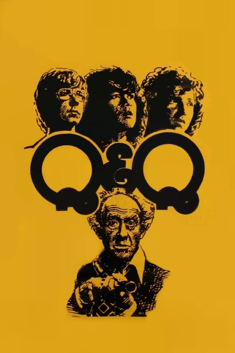 Q & Q (1978) poster