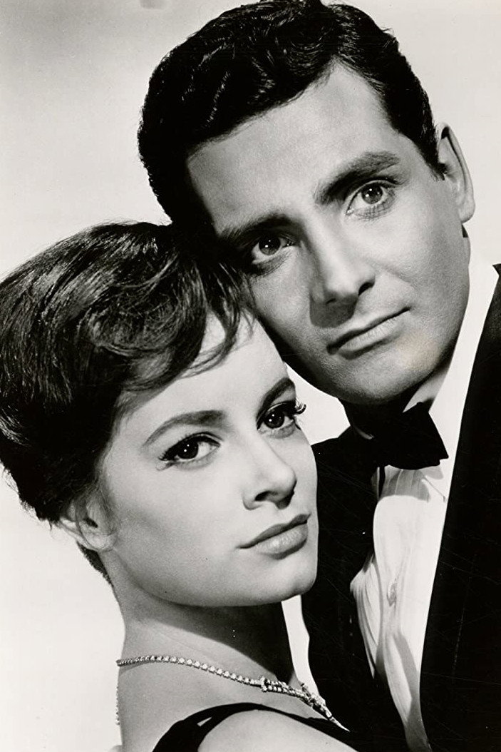 Five Fingers (1959) poster