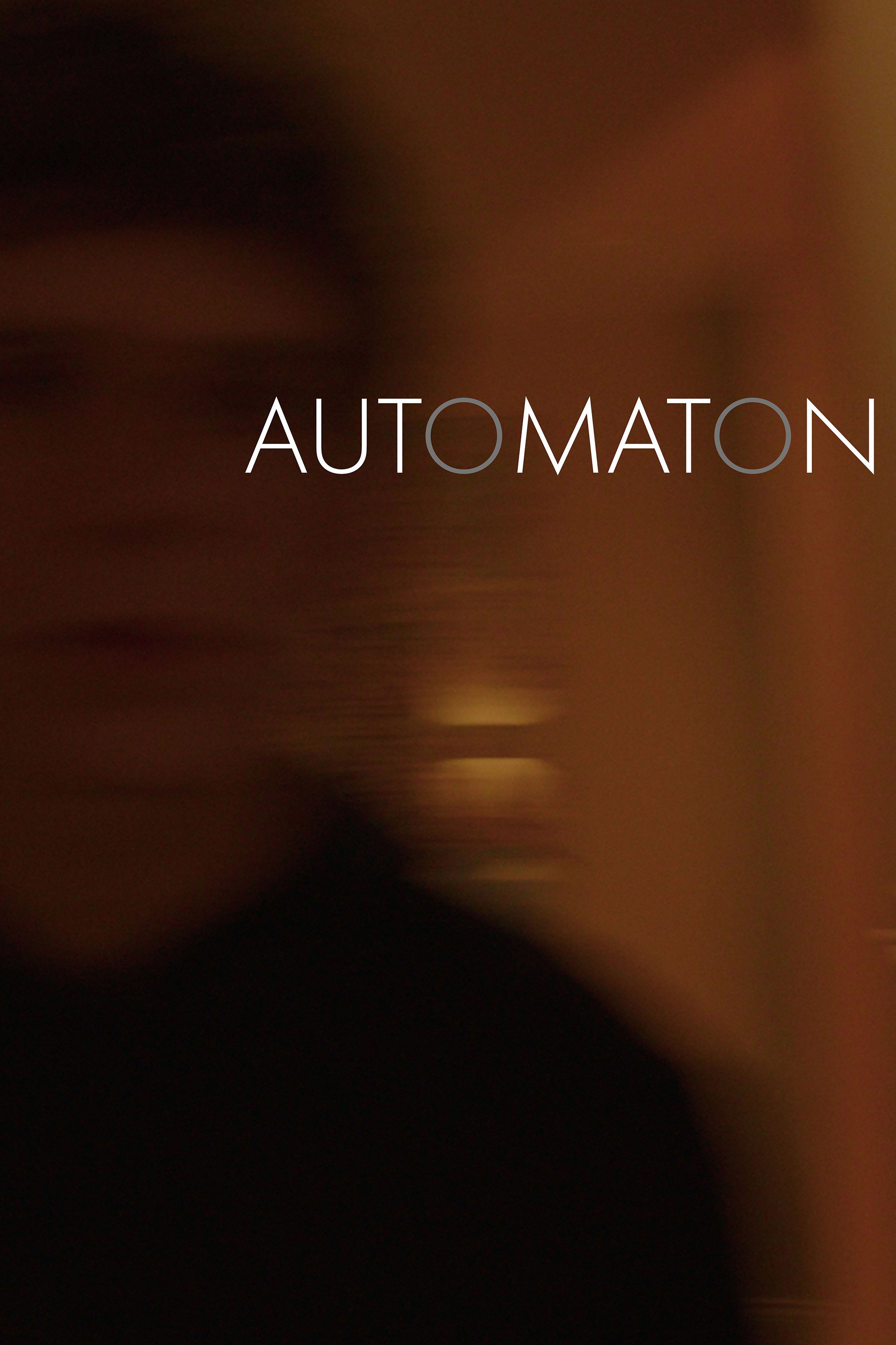 AUTOMATON (2022) poster