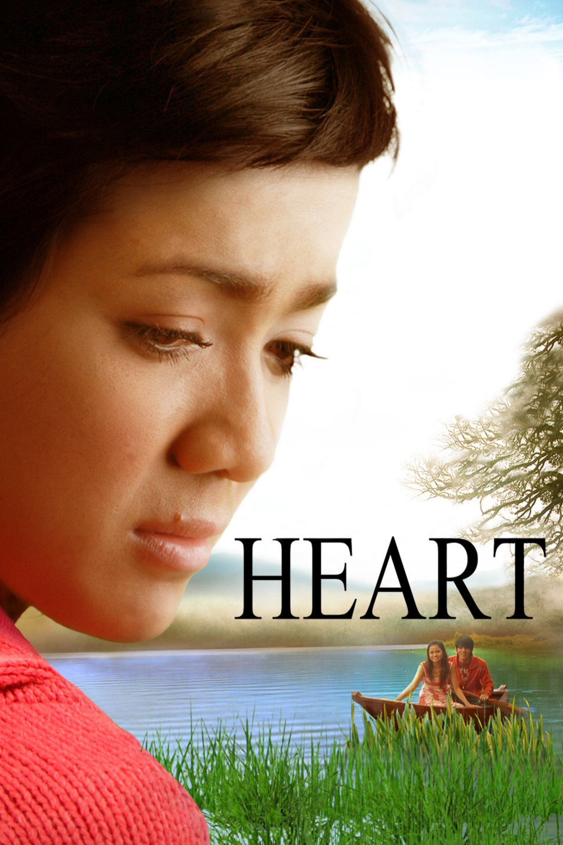 Heart (2006) poster