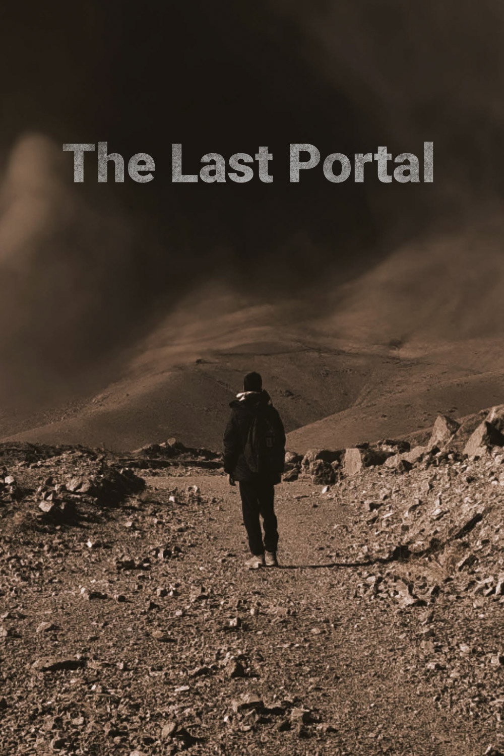 The Last Portal PT II (2024) poster