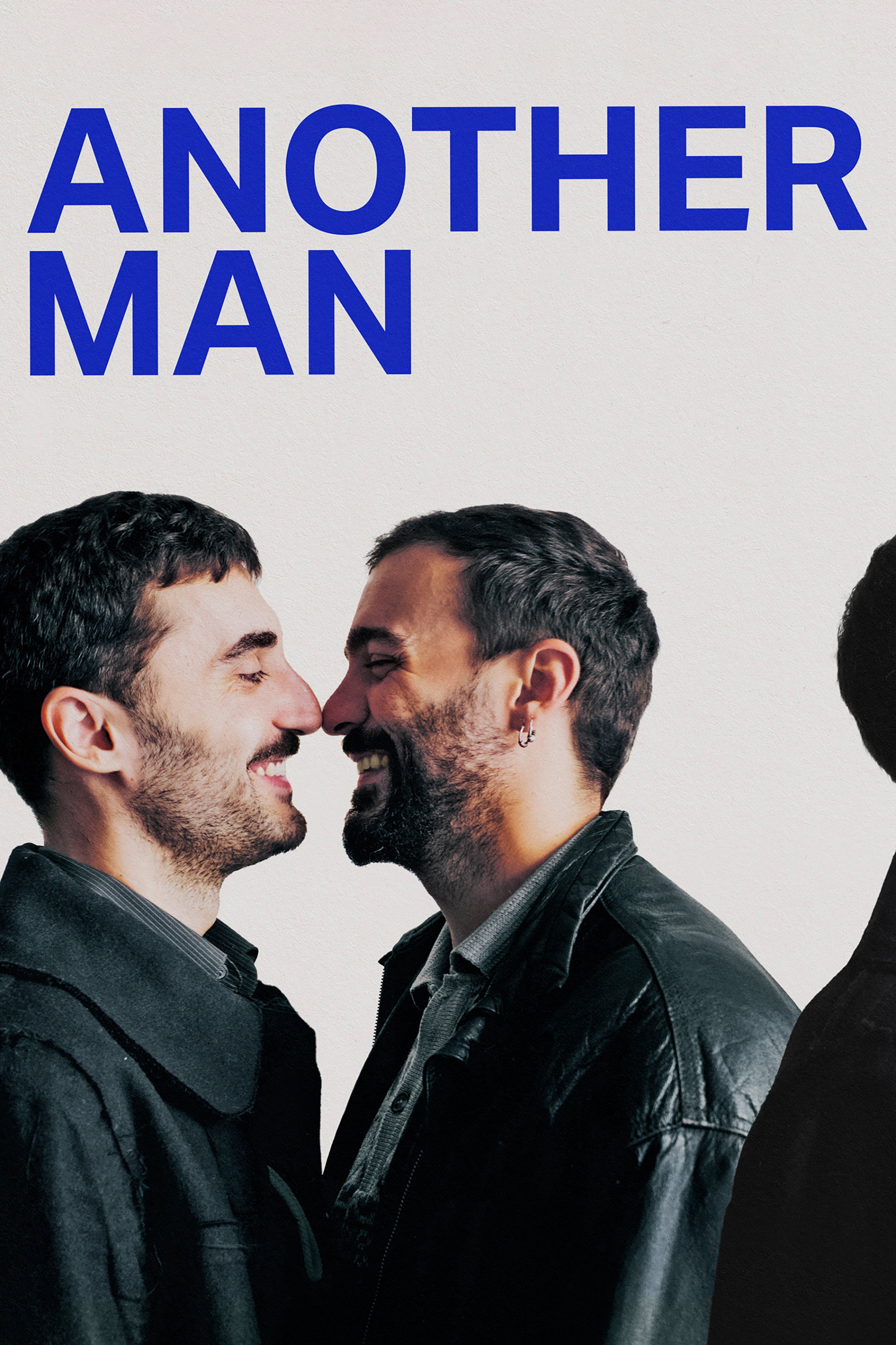 Another Man (2026) poster