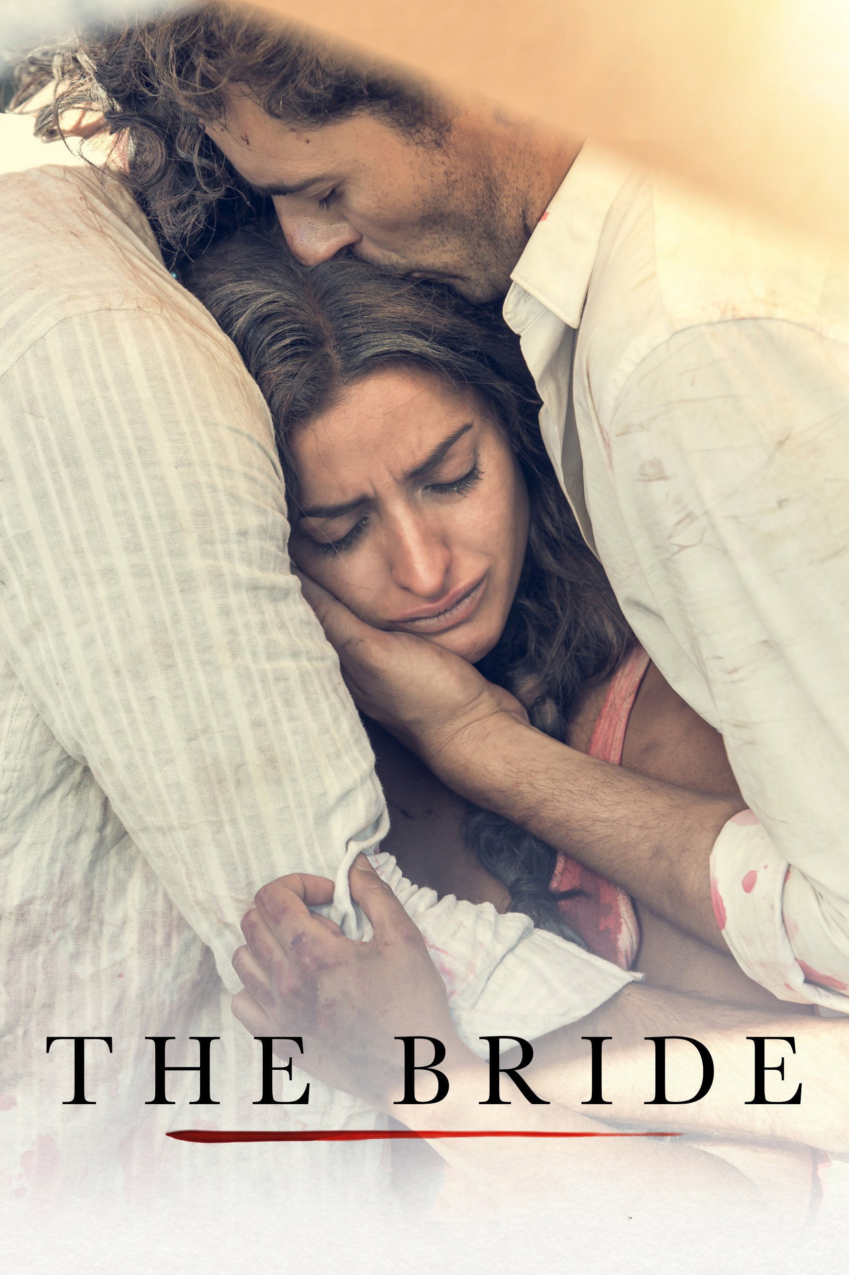 The Bride (2015) poster