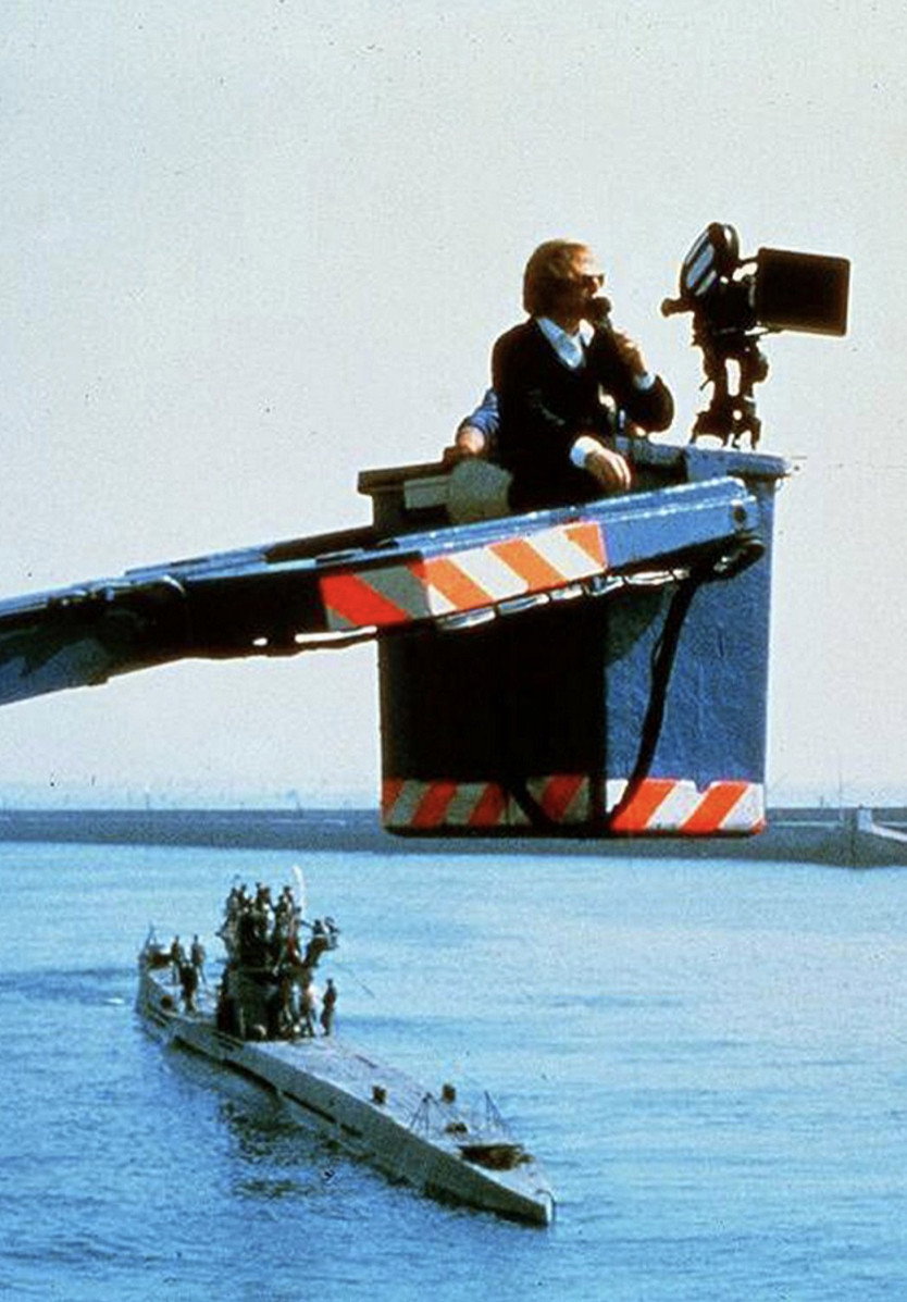 Das Boot: Behind The Scenes (1981) poster