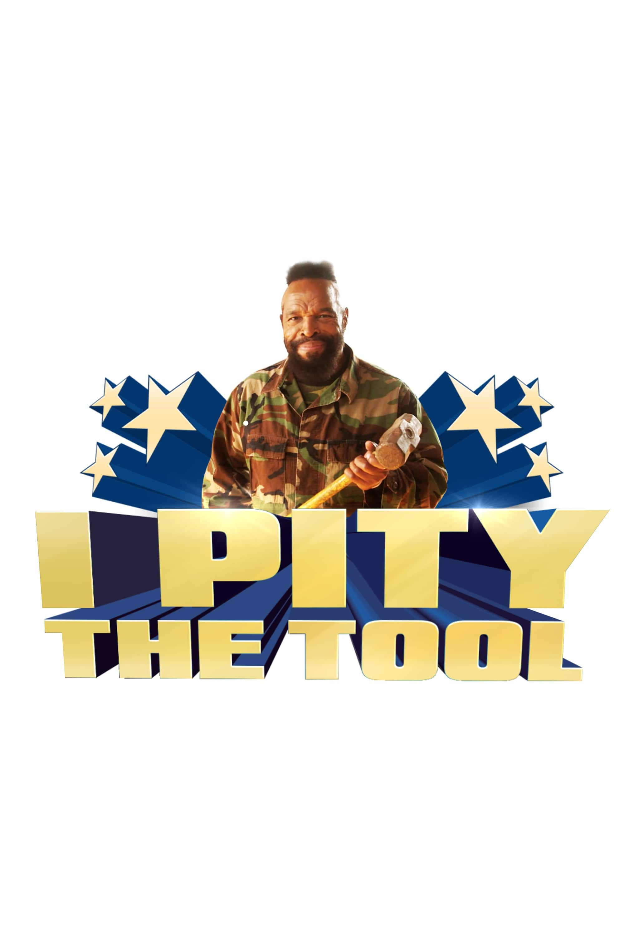 I Pity the Tool (2015) poster