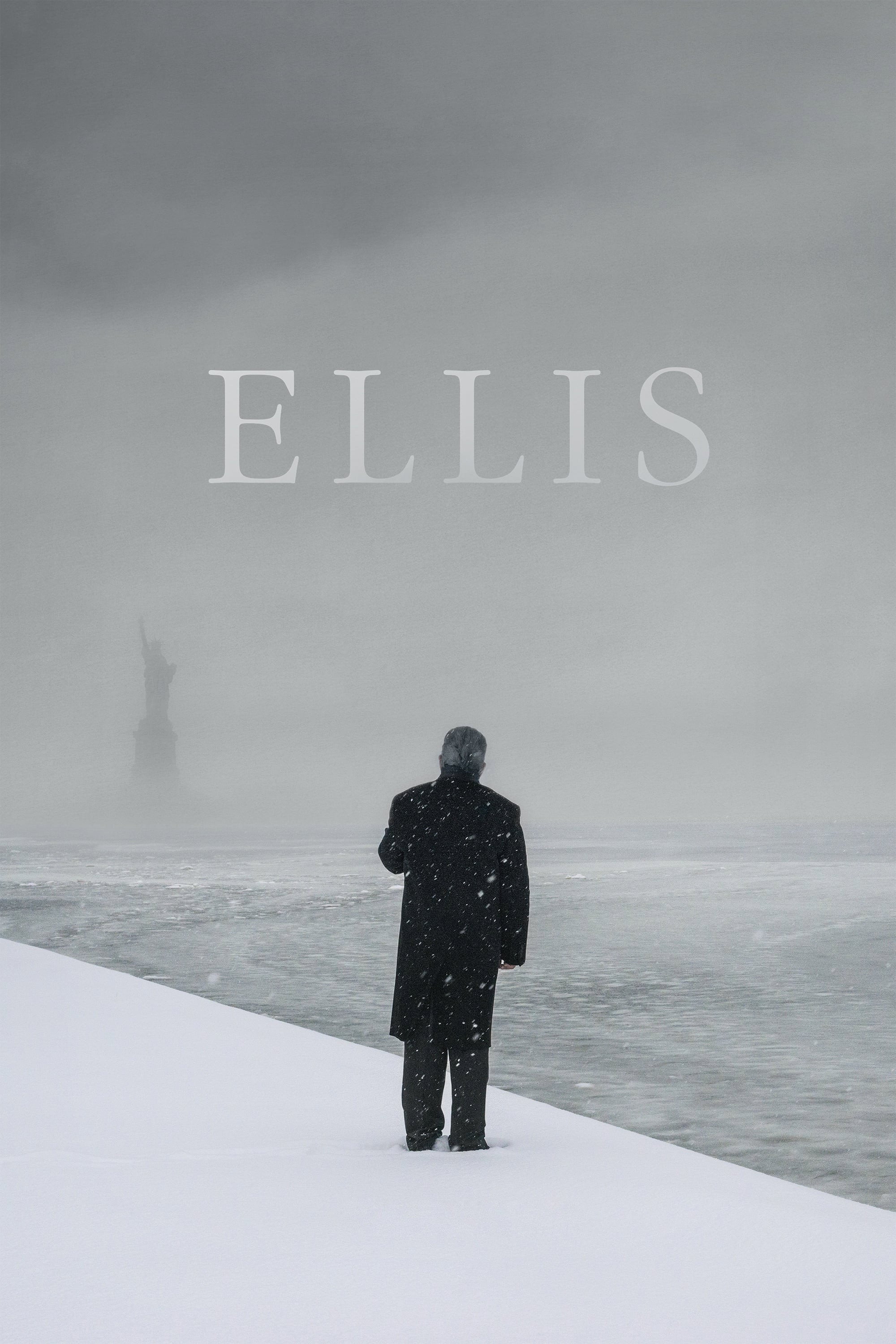 Ellis (2015) poster