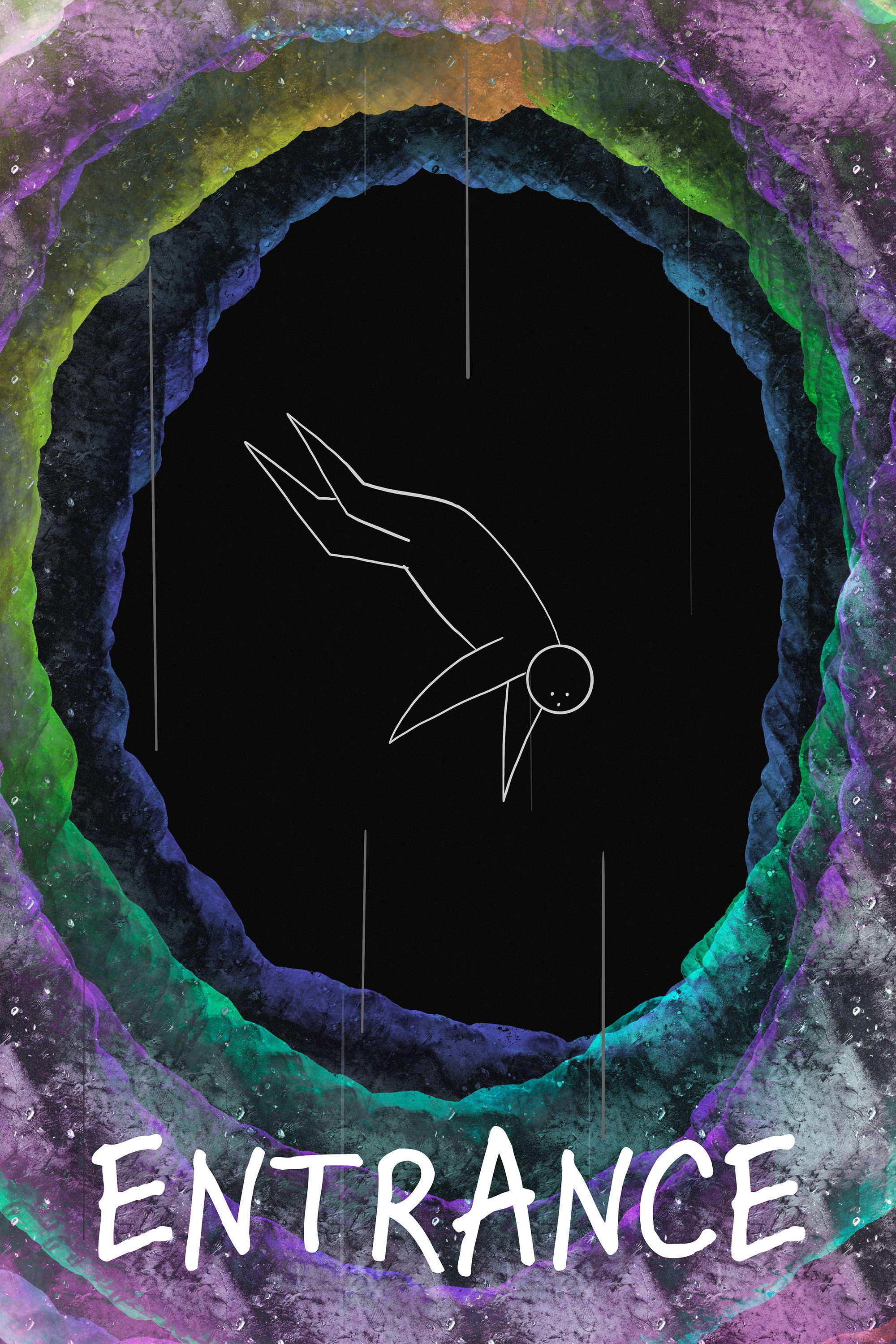 Entrance (2026) poster