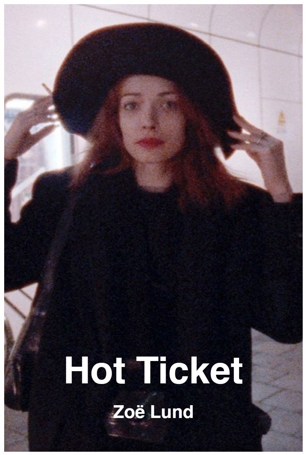 Hot Ticket (1993) poster