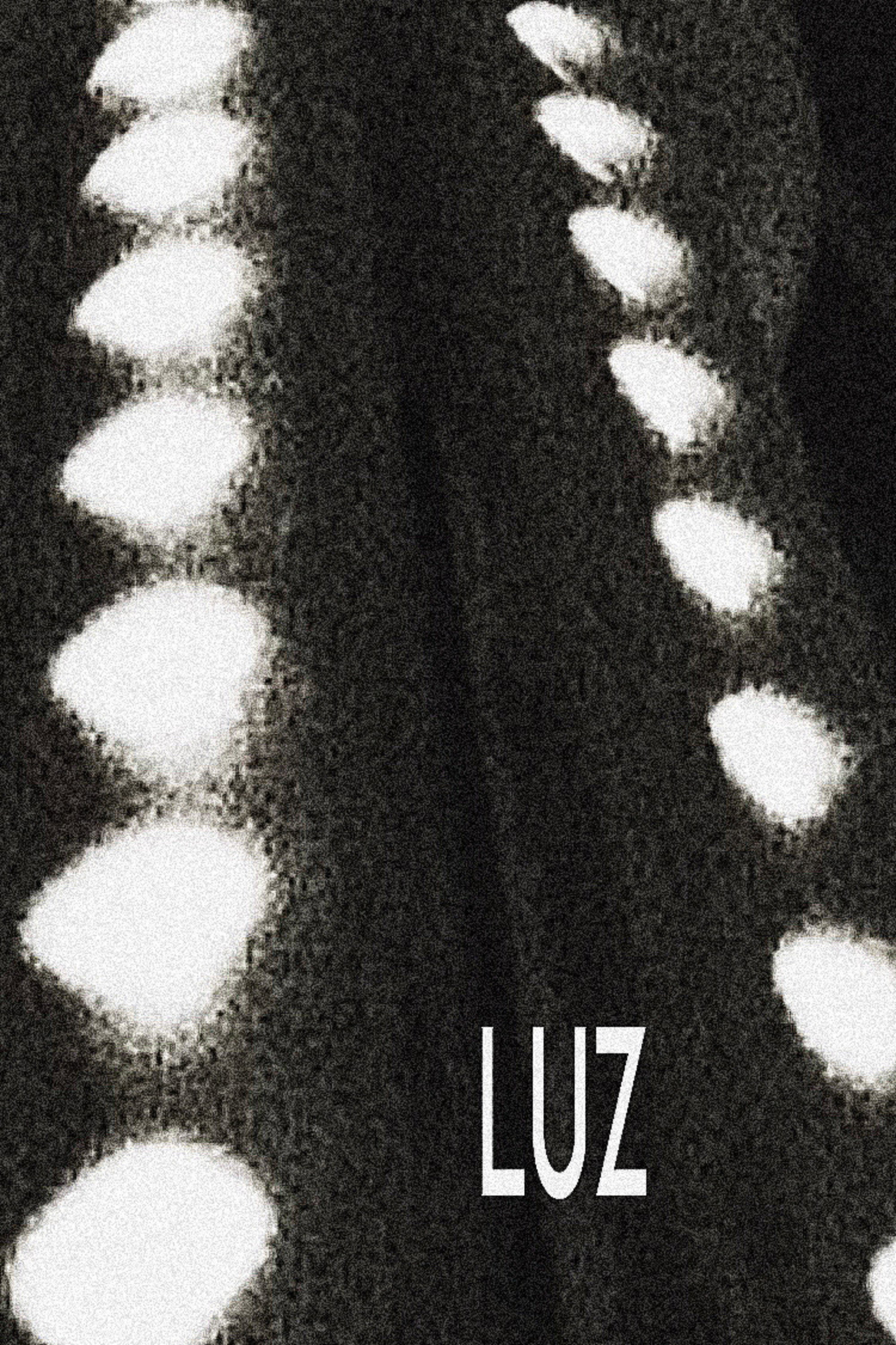 Luz (2025) poster