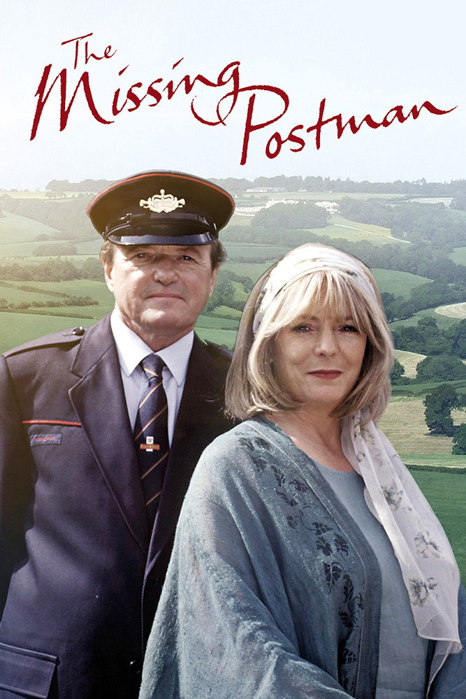 The Missing Postman (1997) poster