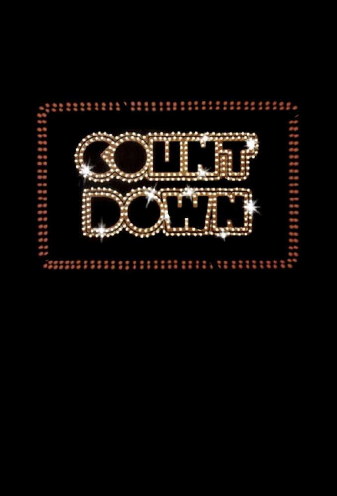 Countdown (1974) poster