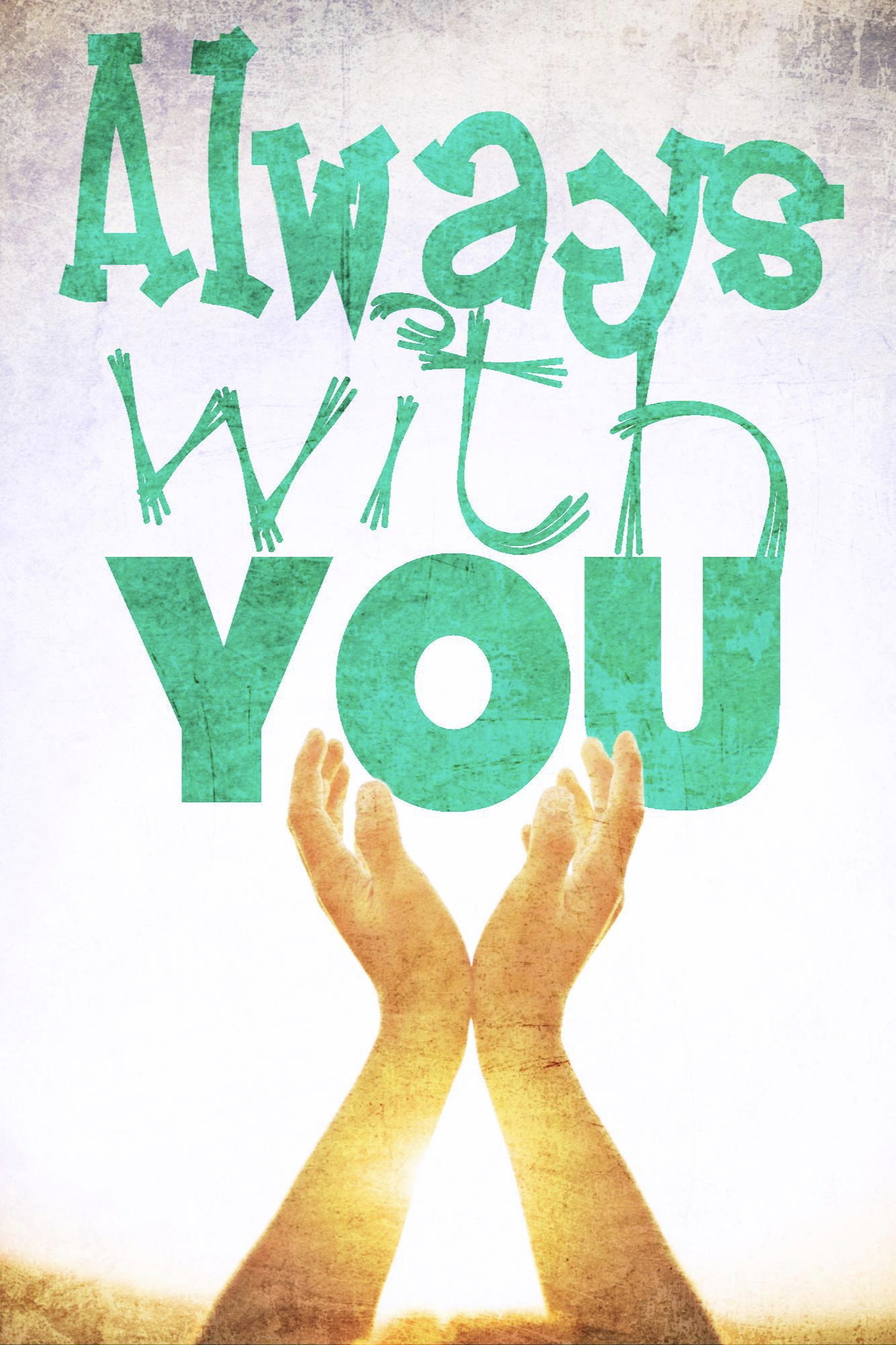 Always with You (2019) poster