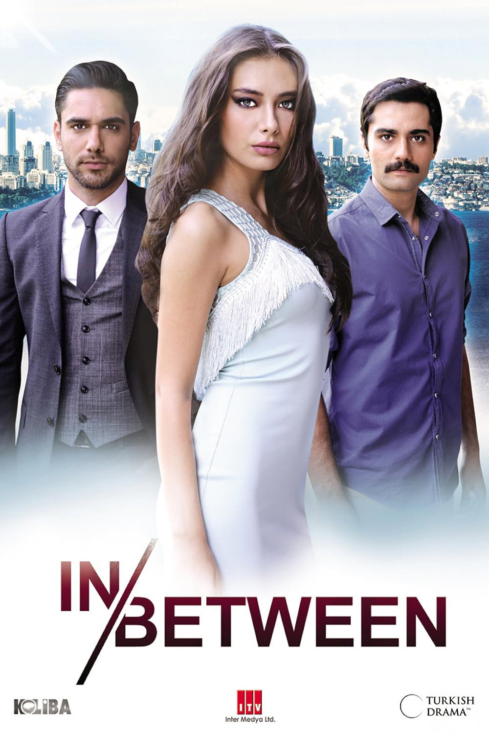 Fatih Harbiye (2013) poster