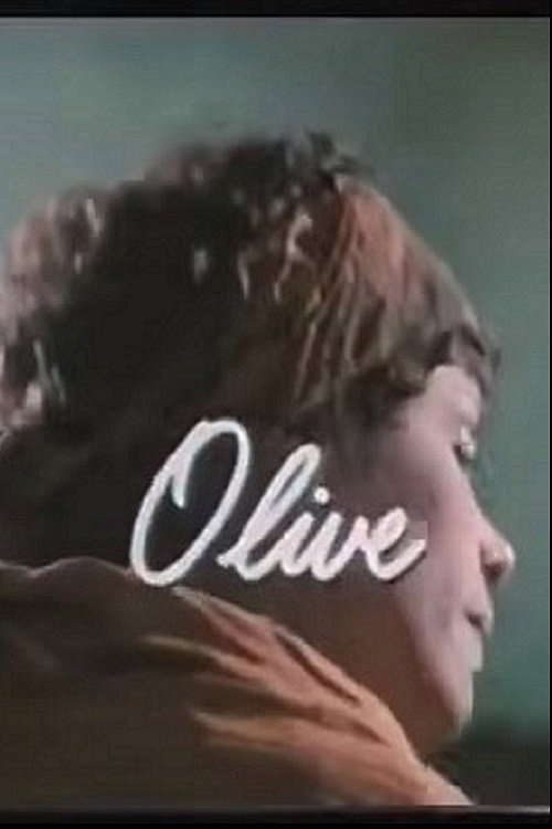 Olive (1987) poster