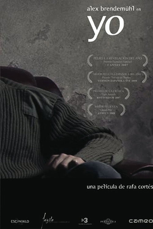 Me (2007) poster