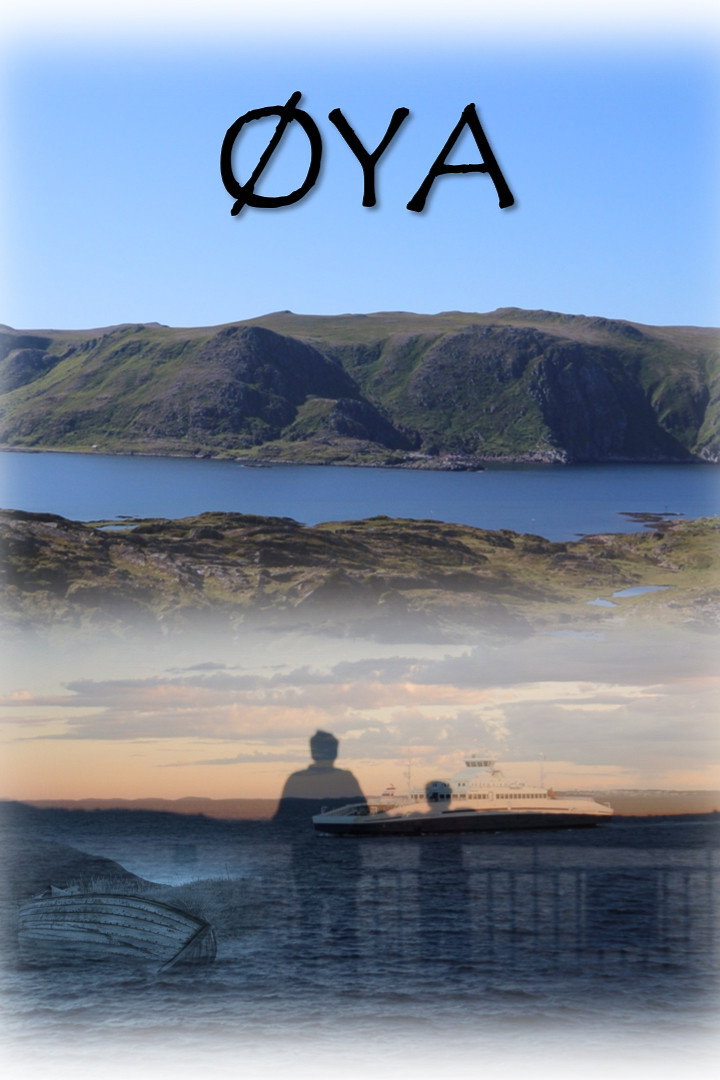 The Island (2022) poster