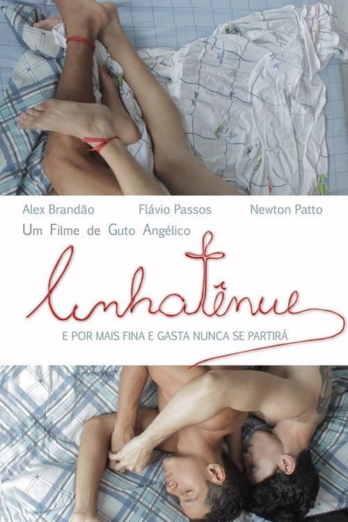 Thin Line (2017) poster
