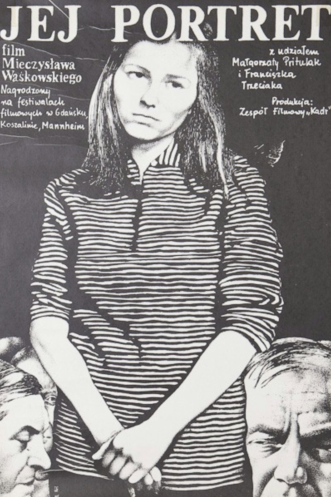 Her Portrait (1974) poster