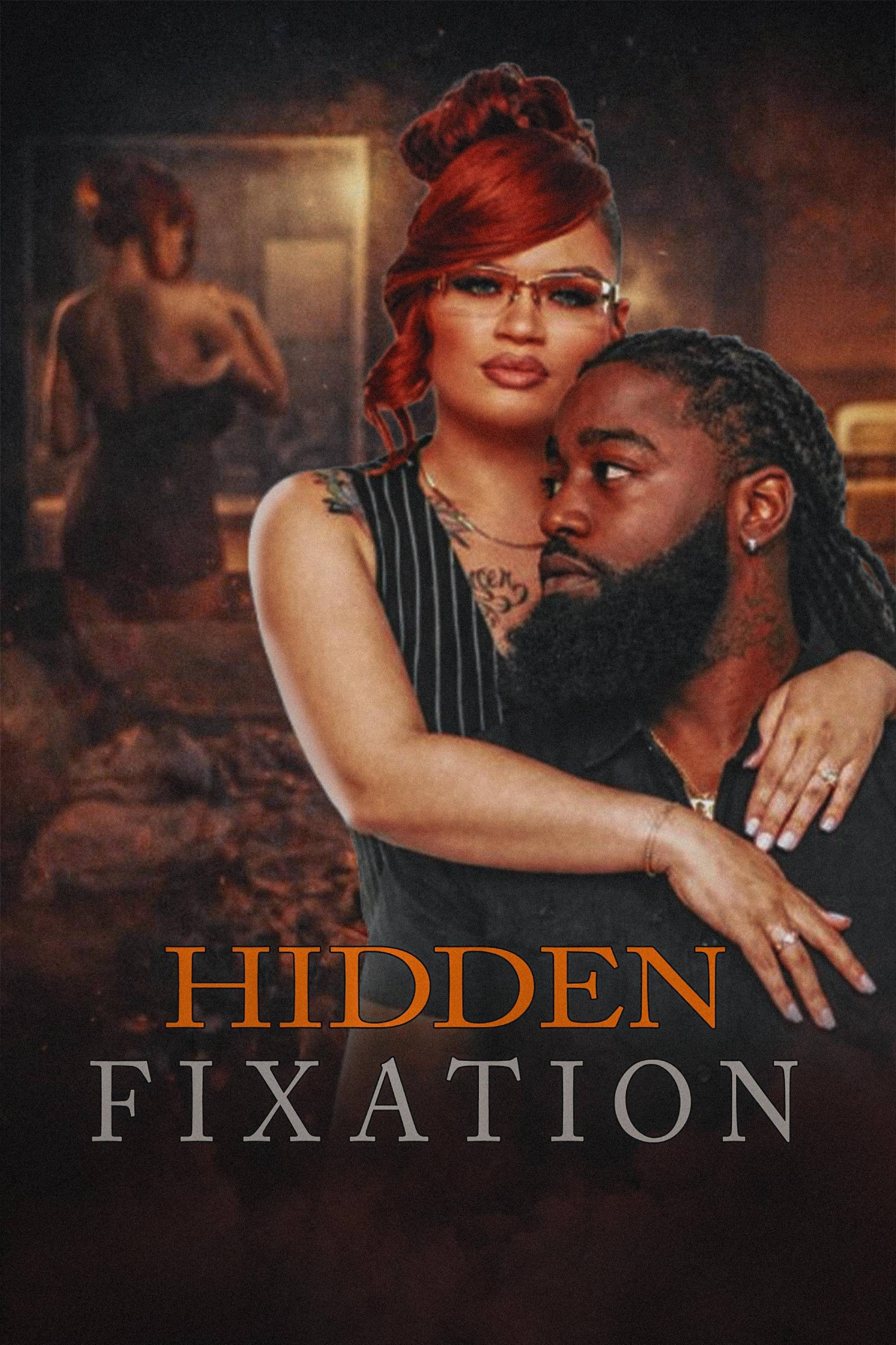 Hidden Fixation (2026) poster