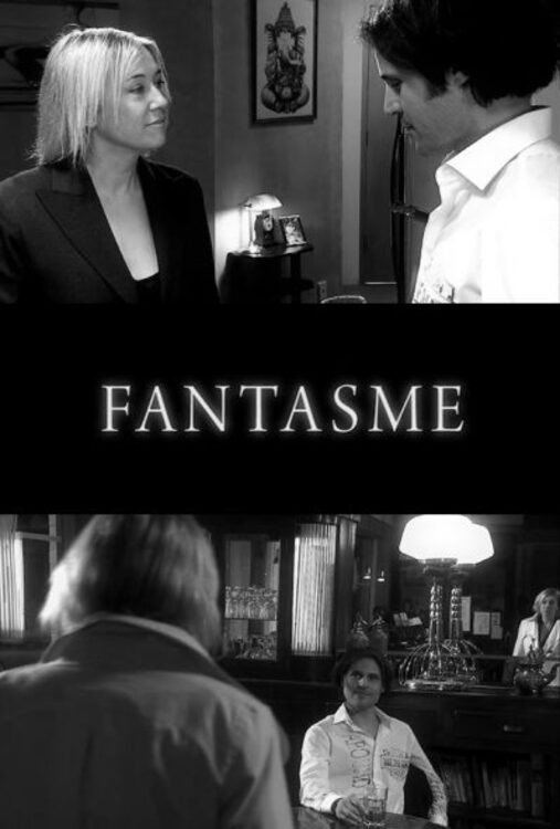 Fantasy (2009) poster
