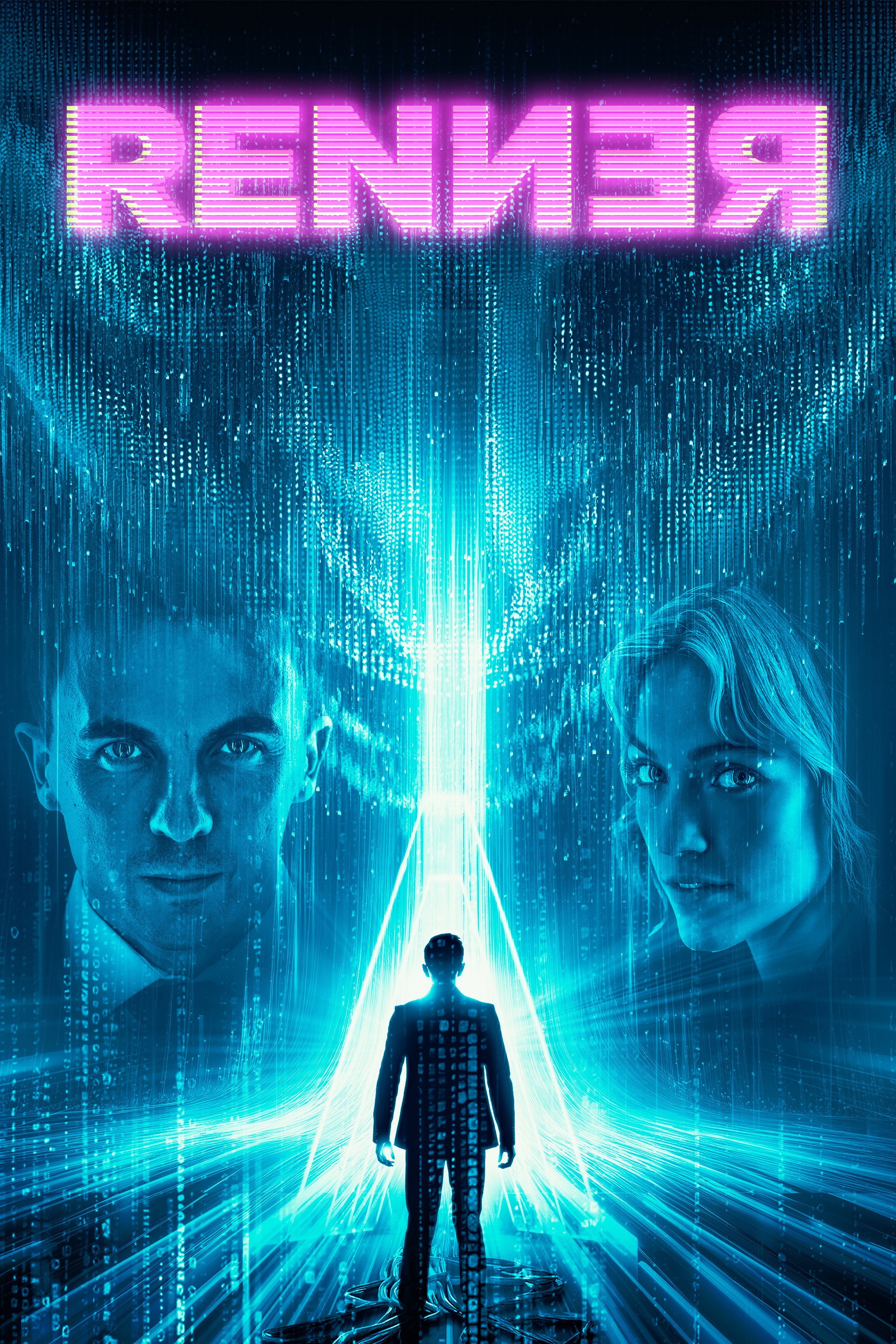 Renner (2025) poster